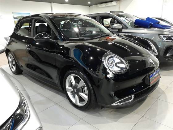 GWM ORA 03 48 KW ELÉTRICO SKIN